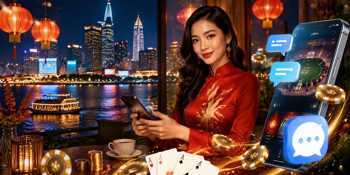 zikvip mobile gaming